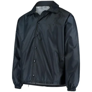 Coaches wear