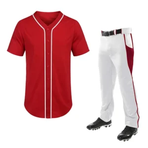 Baseball Uniform