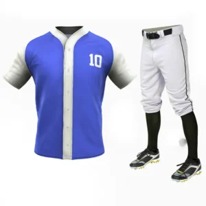 Baseball Uniform