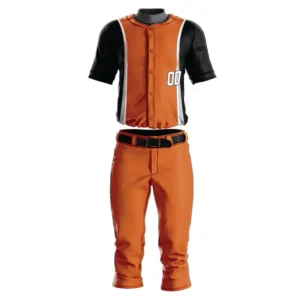 Baseball Uniform