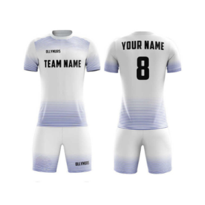 Football Uniform