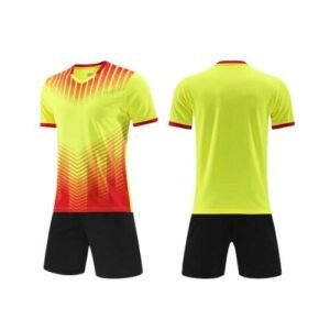 Volleyball Uniform