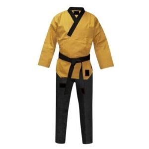 MMA wear