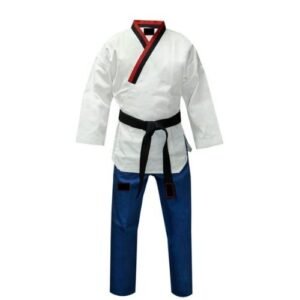 MMA wear